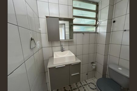 Apartamento para alugar com 50m², 1 quarto e 1 vagaBanheiro