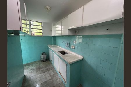 Apartamento para alugar com 50m², 1 quarto e 1 vagaCozinha