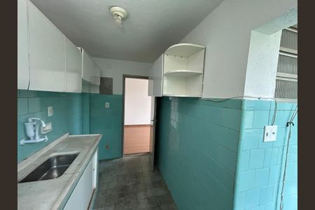 Apartamento para alugar com 50m², 1 quarto e 1 vagaCozinha