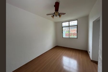 Sala de apartamento para alugar com 1 quarto, 50m² em Engenho de Dentro, Rio de Janeiro