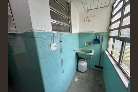 Apartamento para alugar com 50m², 1 quarto e 1 vagaÁrea de Serviço