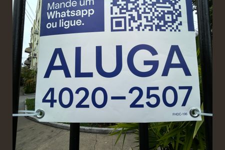 Apartamento para alugar com 50m², 1 quarto e 1 vagaCódigo alpha numérico