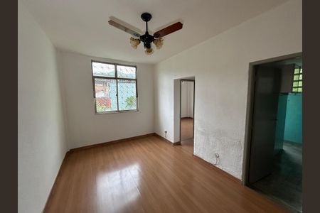 Apartamento para alugar com 50m², 1 quarto e 1 vagaSala
