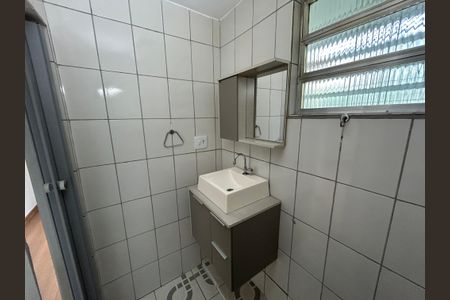 Apartamento para alugar com 50m², 1 quarto e 1 vagaBanheiro