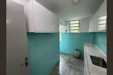 Apartamento para alugar com 50m², 1 quarto e 1 vagaCozinha