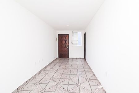 Sala de apartamento para alugar com 2 quartos, 56m² em Conjunto Residencial José Bonifácio, São Paulo