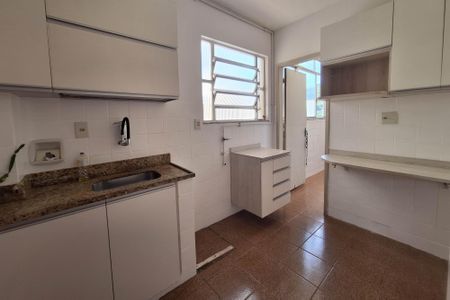 Apartamento para alugar com 79m², 1 quarto e 1 vaga Apartamento para alugar com 79m², 1 quarto e 1 vagaCozinha