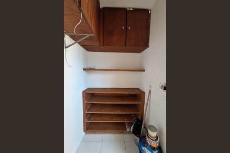 Apartamento para alugar com 79m², 1 quarto e 1 vaga Apartamento para alugar com 79m², 1 quarto e 1 vagaQuarto de Serviço