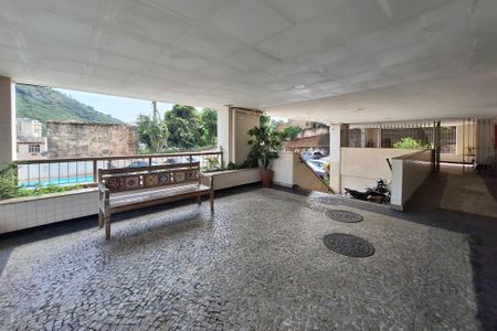 Apartamento para alugar com 79m², 1 quarto e 1 vaga Apartamento para alugar com 79m², 1 quarto e 1 vagaÁrea comum