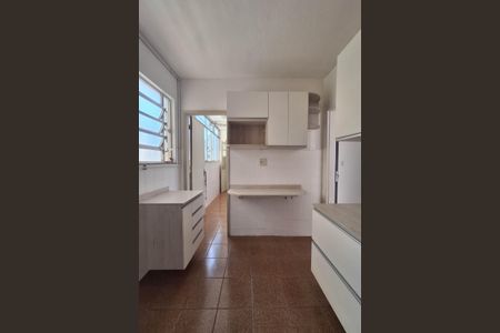 Apartamento para alugar com 79m², 1 quarto e 1 vaga Apartamento para alugar com 79m², 1 quarto e 1 vagaCozinha
