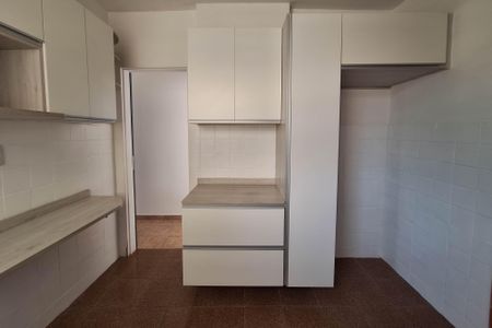 Apartamento para alugar com 79m², 1 quarto e 1 vaga Apartamento para alugar com 79m², 1 quarto e 1 vagaCozinha