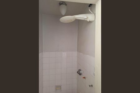 Apartamento para alugar com 79m², 1 quarto e 1 vaga Apartamento para alugar com 79m², 1 quarto e 1 vagaBanheiro