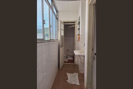 Apartamento para alugar com 79m², 1 quarto e 1 vaga Apartamento para alugar com 79m², 1 quarto e 1 vagaÁrea de Serviço