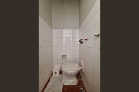 Apartamento para alugar com 79m², 1 quarto e 1 vaga Apartamento para alugar com 79m², 1 quarto e 1 vagaBanheiro