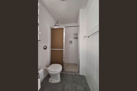 Apartamento para alugar com 79m², 1 quarto e 1 vaga Apartamento para alugar com 79m², 1 quarto e 1 vagaBanheiro