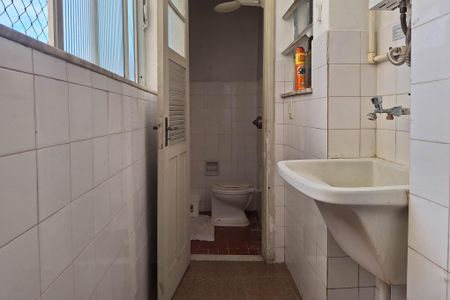 Apartamento para alugar com 79m², 1 quarto e 1 vaga Apartamento para alugar com 79m², 1 quarto e 1 vagaÁrea de Serviço