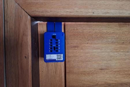 Apartamento para alugar com 79m², 1 quarto e 1 vaga Apartamento para alugar com 79m², 1 quarto e 1 vagaLockbox