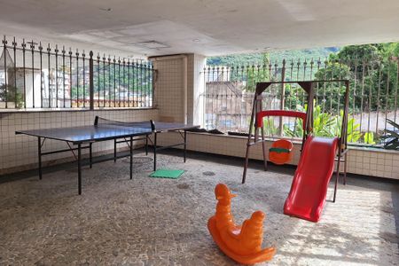 Apartamento para alugar com 79m², 1 quarto e 1 vaga Apartamento para alugar com 79m², 1 quarto e 1 vagaÁrea comum