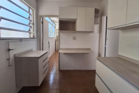 Apartamento para alugar com 79m², 1 quarto e 1 vaga Apartamento para alugar com 79m², 1 quarto e 1 vagaCozinha