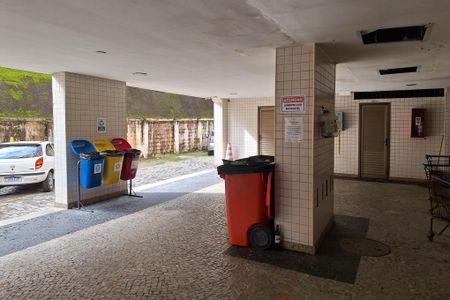 Apartamento para alugar com 79m², 1 quarto e 1 vaga Apartamento para alugar com 79m², 1 quarto e 1 vagaÁrea comum