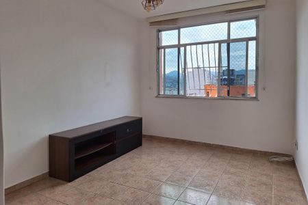 Apartamento para alugar com 79m², 1 quarto e 1 vaga Apartamento para alugar com 79m², 1 quarto e 1 vagaSala