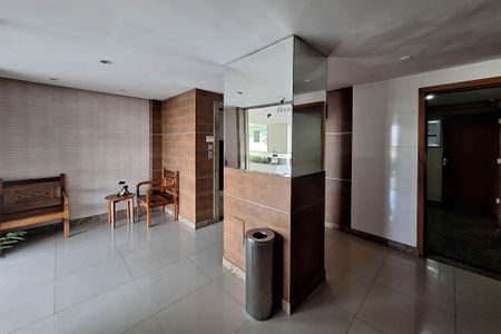 Apartamento para alugar com 79m², 1 quarto e 1 vaga Apartamento para alugar com 79m², 1 quarto e 1 vagaÁrea comum