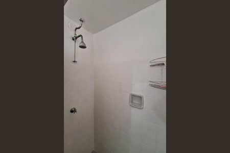 Apartamento para alugar com 79m², 1 quarto e 1 vaga Apartamento para alugar com 79m², 1 quarto e 1 vagaBanheiro