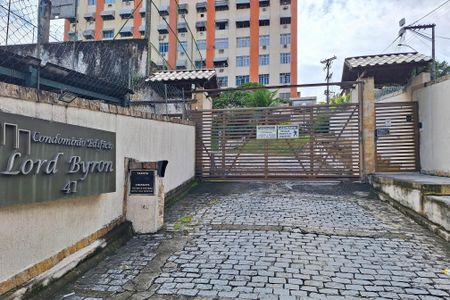 Apartamento para alugar com 79m², 1 quarto e 1 vaga Apartamento para alugar com 79m², 1 quarto e 1 vagaFachada