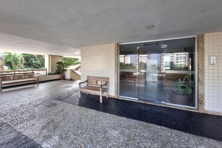 Apartamento para alugar com 79m², 1 quarto e 1 vaga Apartamento para alugar com 79m², 1 quarto e 1 vagaÁrea comum