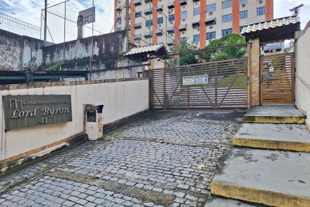 Apartamento para alugar com 79m², 1 quarto e 1 vaga Apartamento para alugar com 79m², 1 quarto e 1 vagaFachada