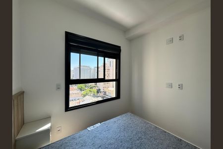 Apartamento para alugar com 29m², 1 quarto e sem vagaQuarto