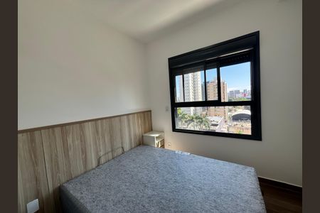 Apartamento para alugar com 29m², 1 quarto e sem vagaQuarto