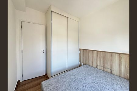 Apartamento para alugar com 29m², 1 quarto e sem vagaQuarto