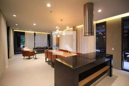 Apartamento para alugar com 29m², 1 quarto e sem vagaÁrea comum