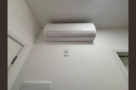 Apartamento para alugar com 29m², 1 quarto e sem vagaDetalhe
