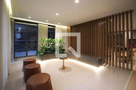 Apartamento para alugar com 29m², 1 quarto e sem vagaÁrea comum