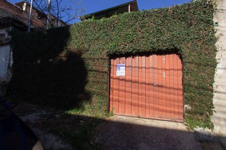 Casa à venda com 60m², 2 quartos e 2 vagasFachada