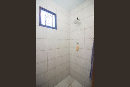 Casa à venda com 60m², 2 quartos e 2 vagasBanheiro Social