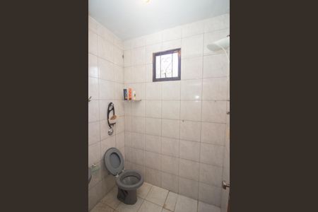Casa à venda com 60m², 2 quartos e 2 vagasBanheiro Social