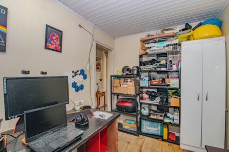 Casa à venda com 110m², 3 quartos e 1 vagaQuarto 2