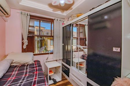 Casa à venda com 110m², 3 quartos e 1 vagaQuarto 1