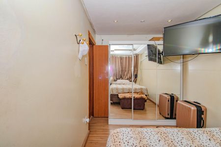 Casa à venda com 110m², 3 quartos e 1 vagaQuarto 3