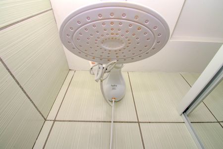 Casa à venda com 110m², 3 quartos e 1 vagaBanheiro