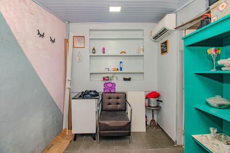 Casa à venda com 110m², 3 quartos e 1 vagaCozinha e Área de Serviço