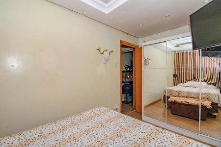 Casa à venda com 110m², 3 quartos e 1 vagaQuarto 3