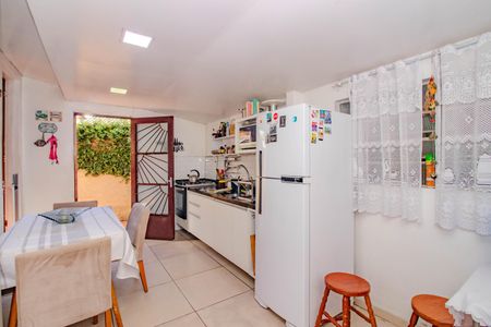 Casa à venda com 110m², 3 quartos e 1 vagaCozinha e Área de Serviço