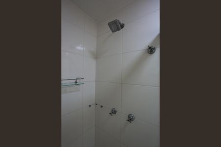 Apartamento para alugar com 41m², 2 quartos e 1 vaga Apartamento para alugar com 41m², 2 quartos e 1 vagaBanheiro