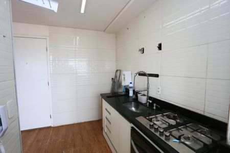 Apartamento para alugar com 41m², 2 quartos e 1 vaga Apartamento para alugar com 41m², 2 quartos e 1 vagacozinha
