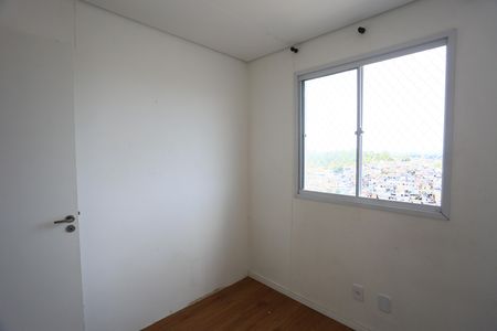 quarto 1 de apartamento para alugar com 2 quartos, 41m² em Parque Arariba, São Paulo