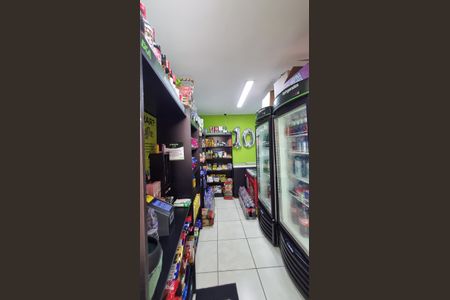 Apartamento para alugar com 41m², 2 quartos e 1 vaga Apartamento para alugar com 41m², 2 quartos e 1 vagamercado